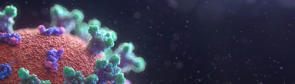 Love in the Time of Corona Virus